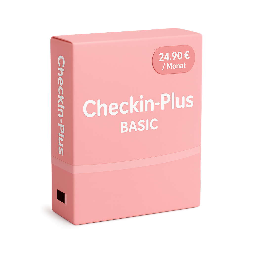 Basic Plan Illustration