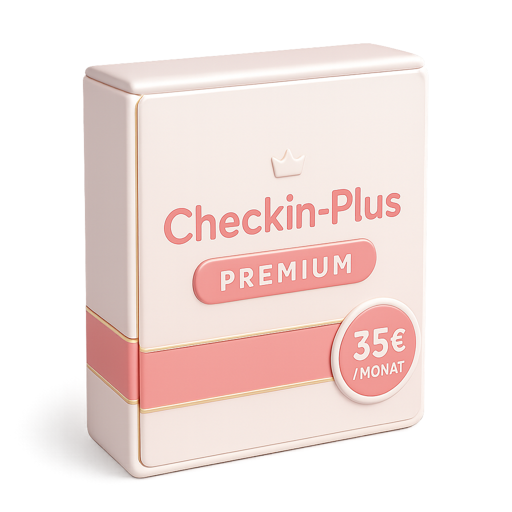Premium Plan Illustration