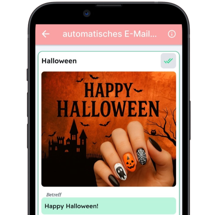 Marketing Dashboard in CheckIn Plus